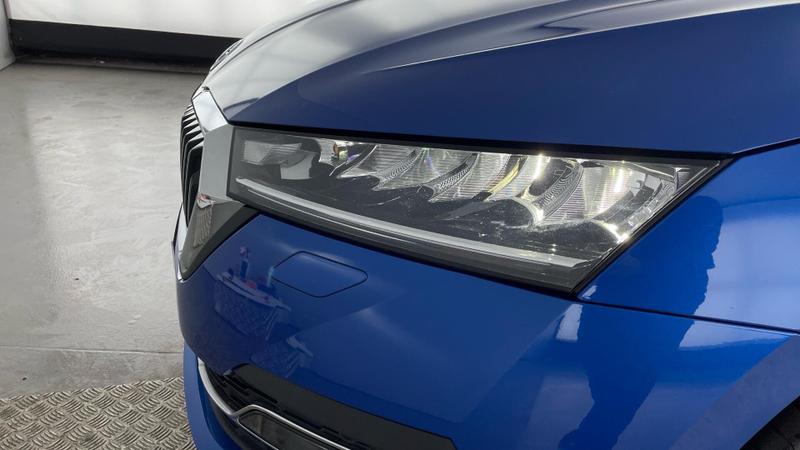 Used Skoda Octavia 2023 for sale - 75752127: Photo 38
