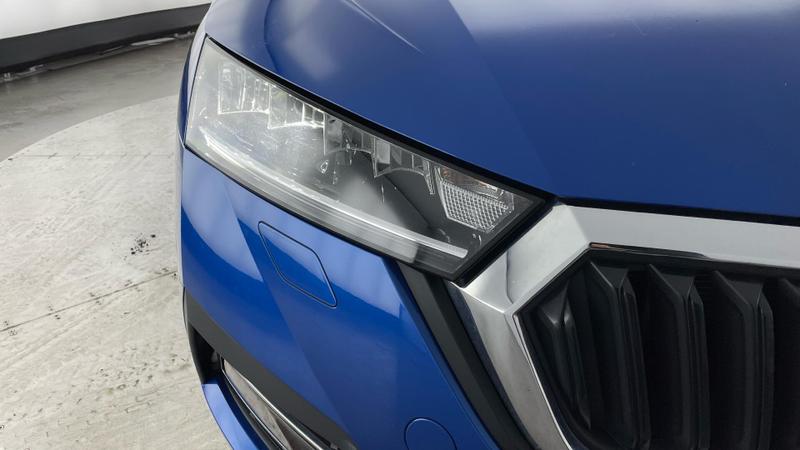 Used Skoda Octavia 2023 for sale - 75752127: Photo 39