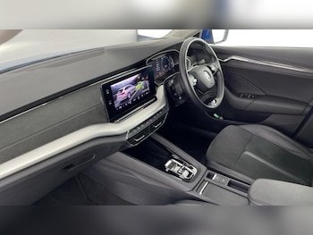 Used Skoda Octavia 2023 for sale - 75752127: Photo
