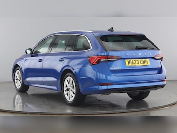 Used Skoda Octavia 2023 for sale - 75752127: Photo