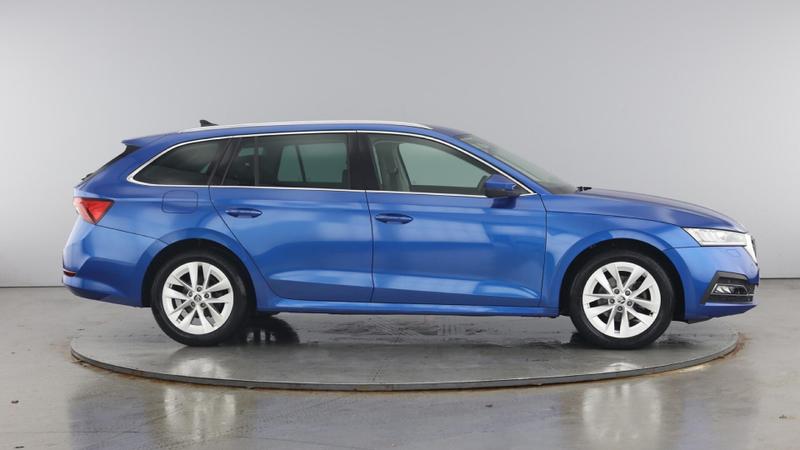 Used Skoda Octavia 2023 for sale - 75752127: Photo 5