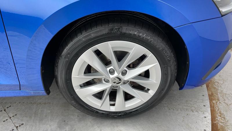 Used Skoda Octavia 2023 for sale - 75752127: Photo 6