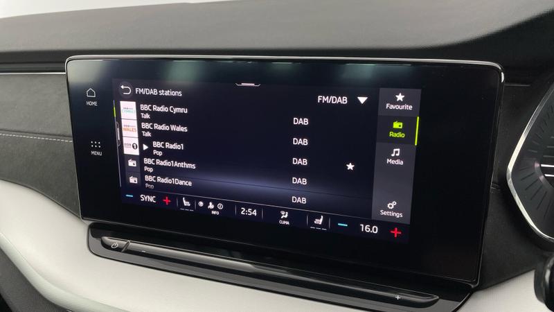 Used Skoda Octavia 2023 for sale - 75752127: Photo 8