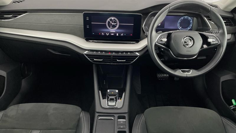 Used Skoda Octavia 2023 for sale - 75752127: Photo 9