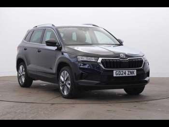 2024 - SE L 1.0 TSI 116 PS 6G Man Manual 5-Door