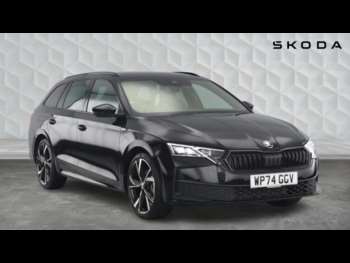 Used Skoda Octavia 2025 for sale - 74252027: Photo
