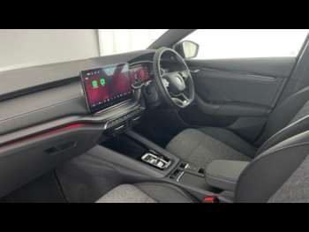 Used Skoda Octavia 2025 for sale - 74252027: Photo