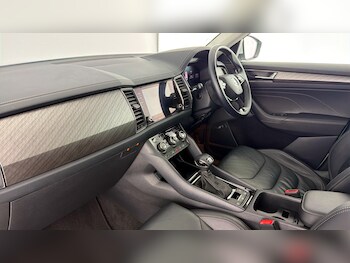 Used Skoda Kodiaq 2022 for sale - 77515598: Photo