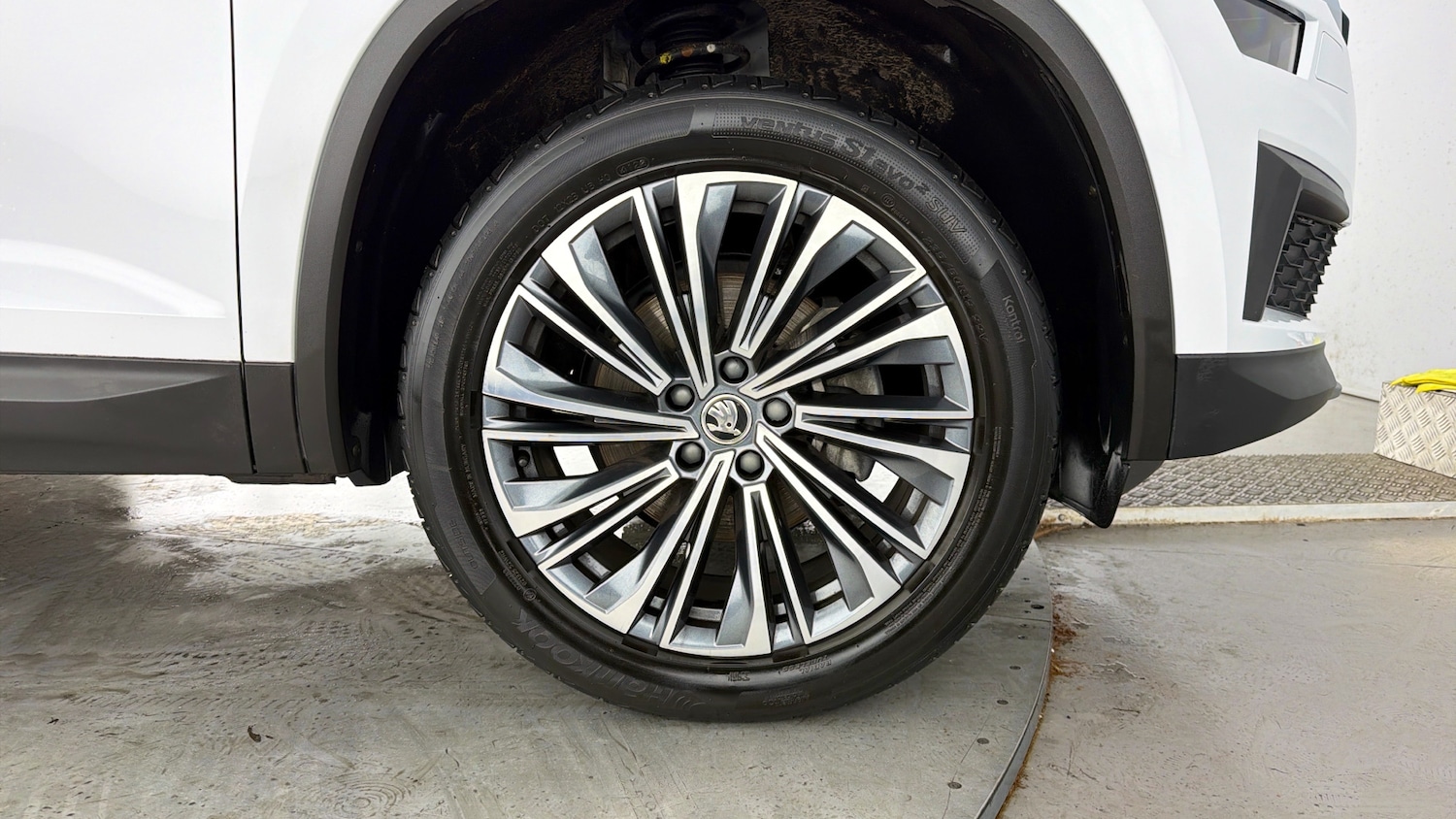 Used Skoda Kodiaq 2022 for sale - 77515598: Photo 5