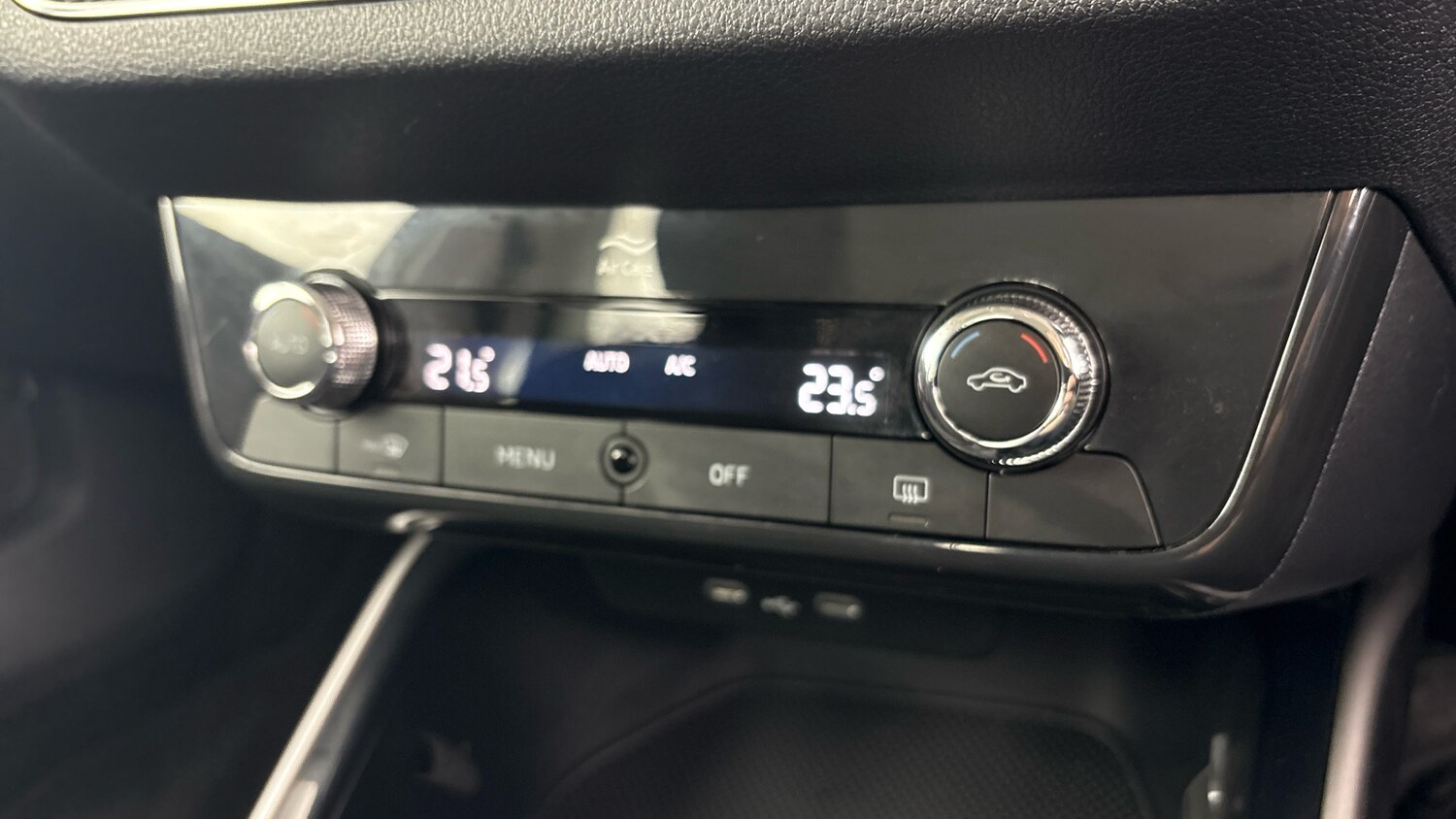 Used Skoda Fabia 2023 for sale - 77602328: Photo 14