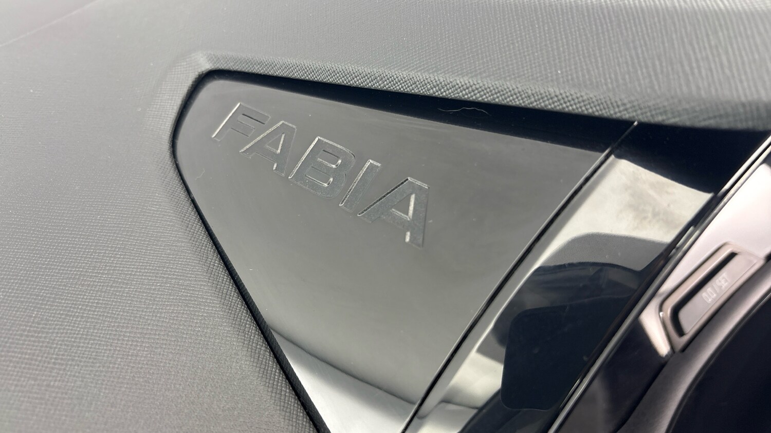 Used Skoda Fabia 2023 for sale - 77602328: Photo 15