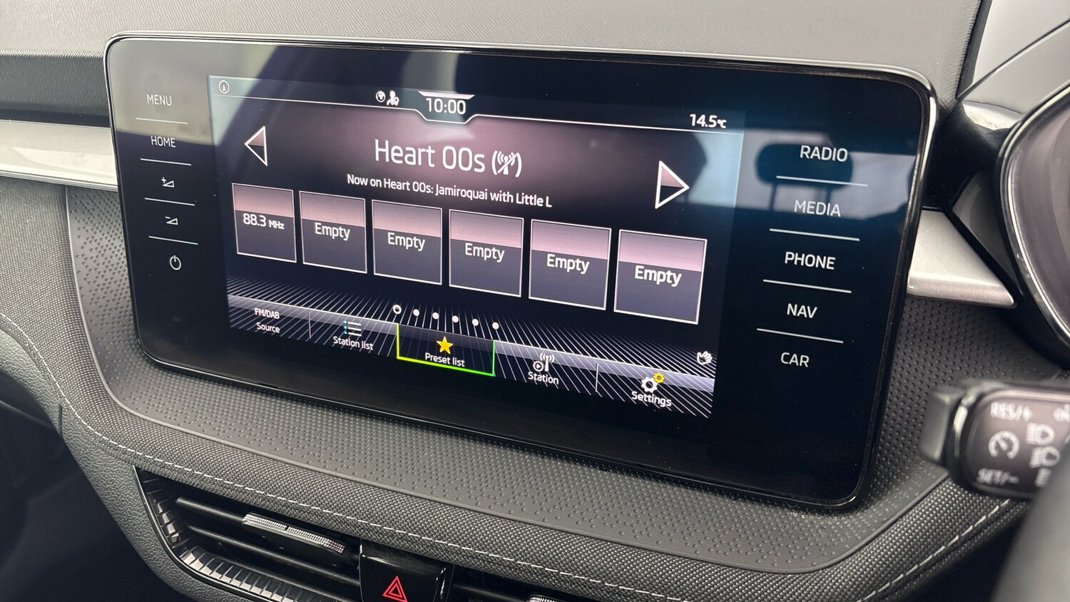 Used Skoda Fabia 2023 for sale - 77602328: Photo 16