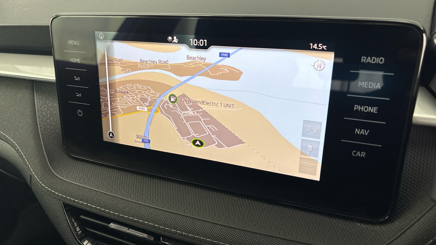 Used Skoda Fabia 2023 for sale - 77602328: Photo 18