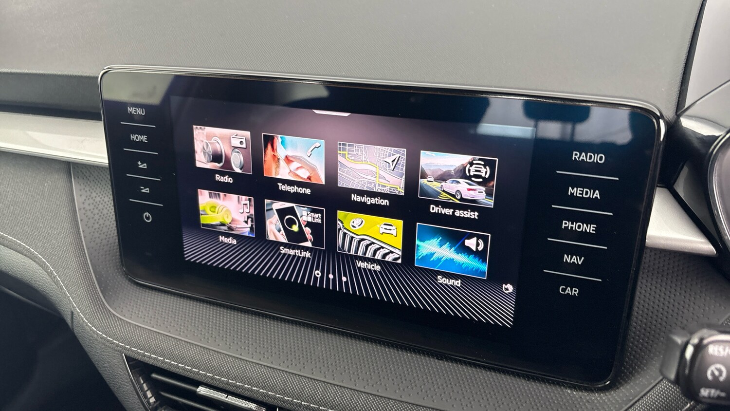 Used Skoda Fabia 2023 for sale - 77602328: Photo 19