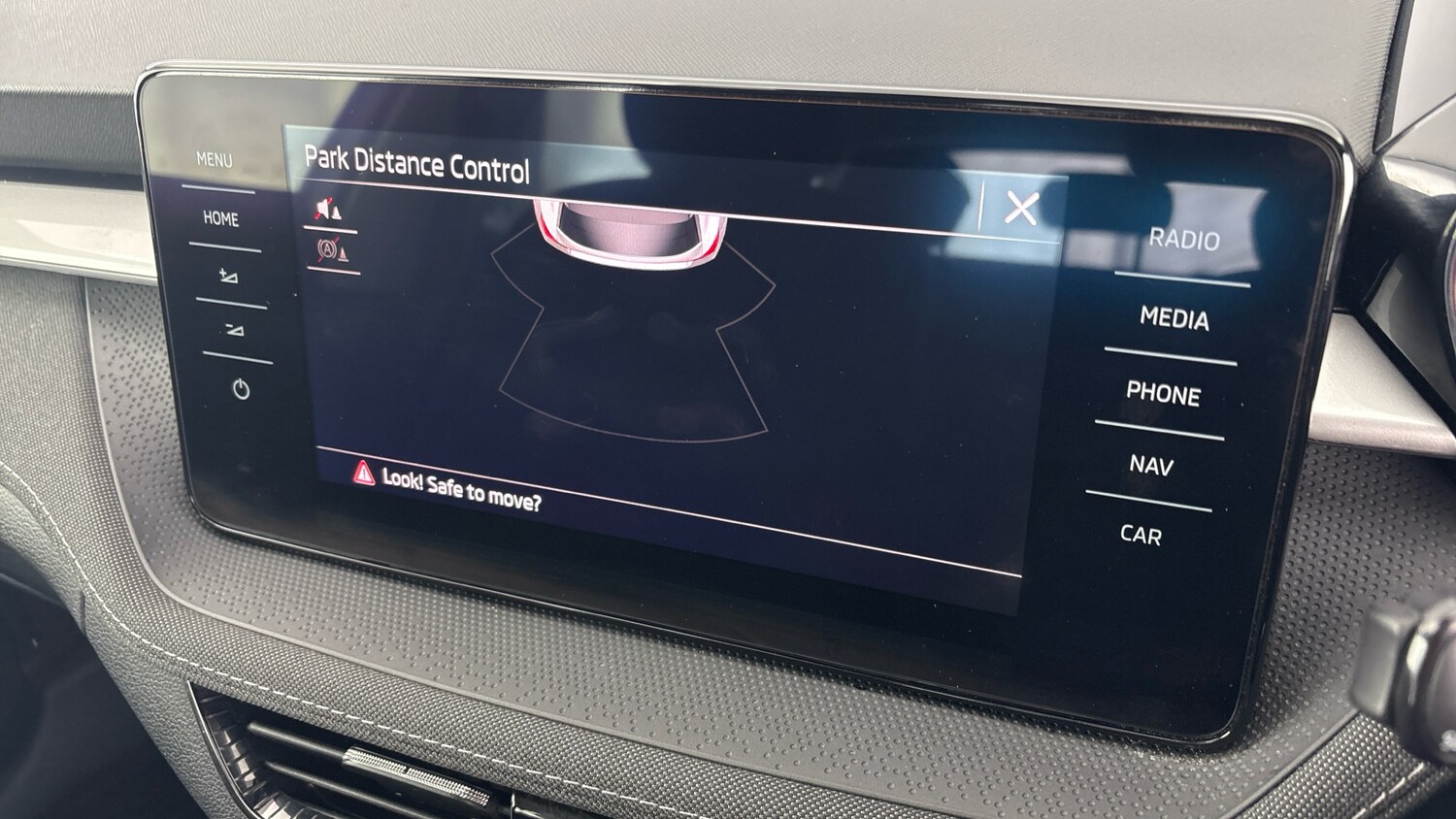 Used Skoda Fabia 2023 for sale - 77602328: Photo 23