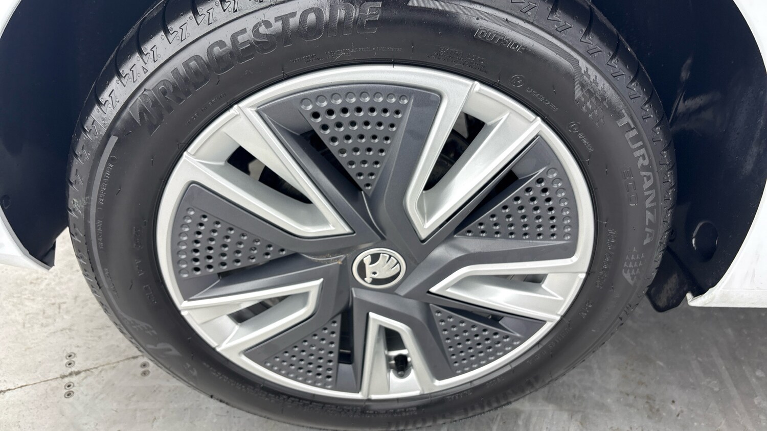 Used Skoda Fabia 2023 for sale - 77602328: Photo 27