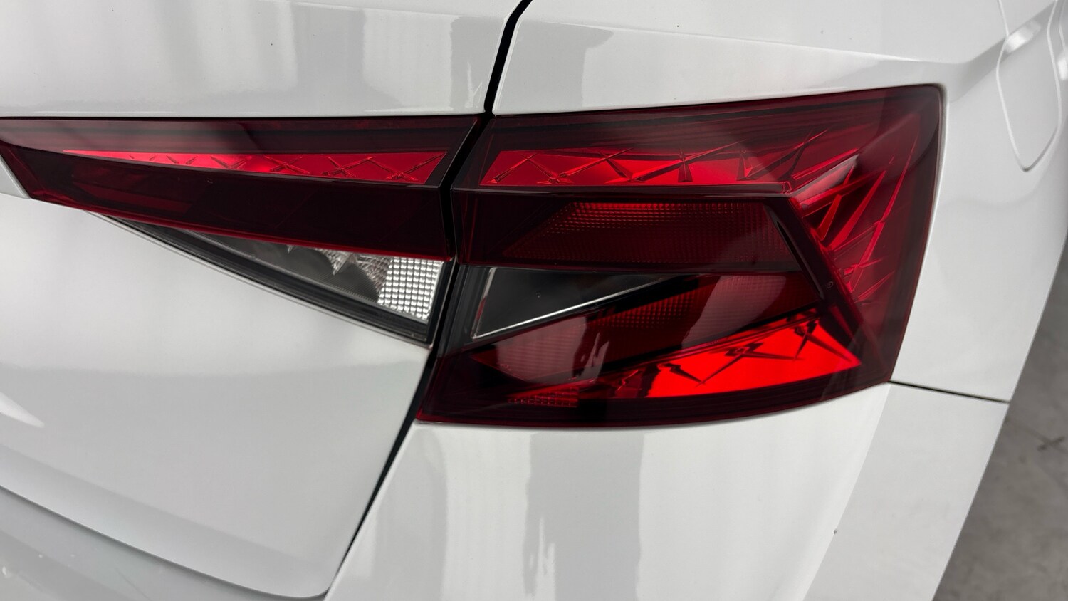 Used Skoda Fabia 2023 for sale - 77602328: Photo 29