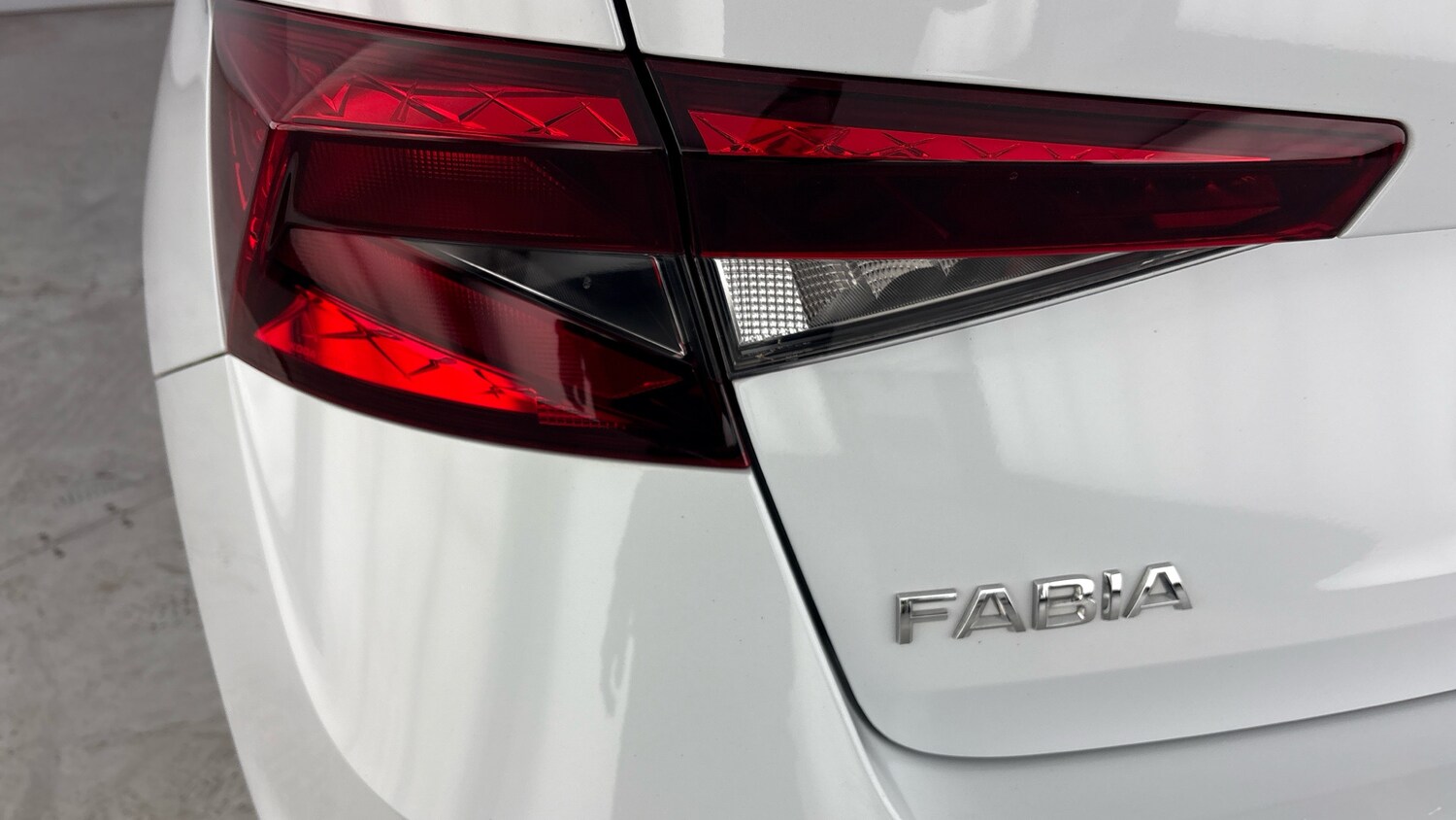 Used Skoda Fabia 2023 for sale - 77602328: Photo 32