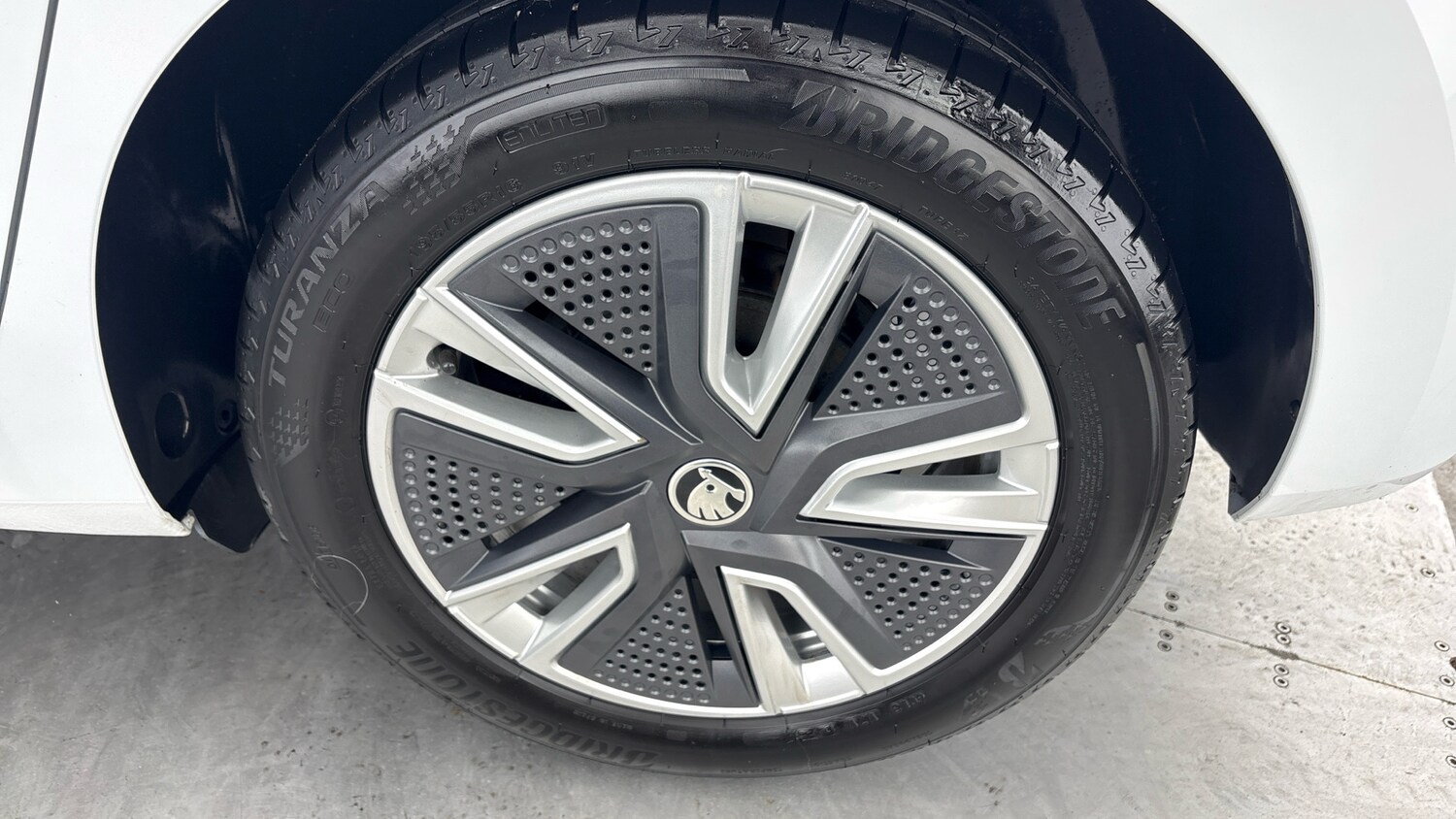 Used Skoda Fabia 2023 for sale - 77602328: Photo 33