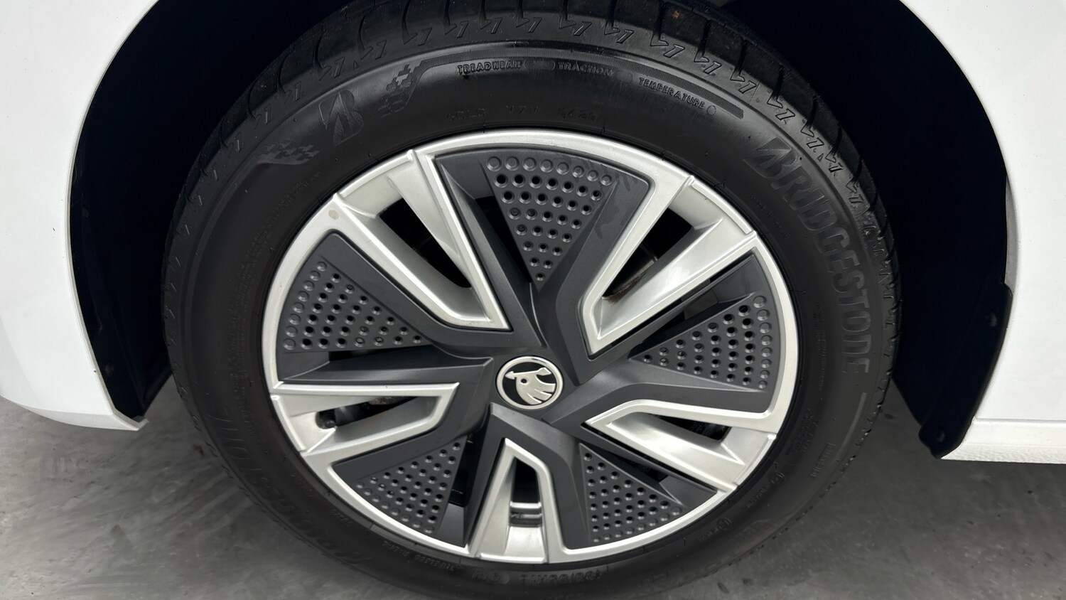 Used Skoda Fabia 2023 for sale - 77602328: Photo 37