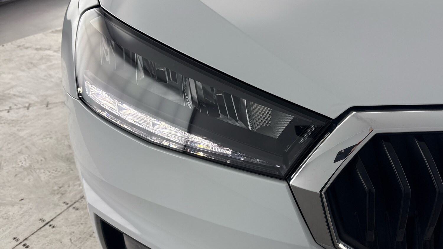 Used Skoda Fabia 2023 for sale - 77602328: Photo 39