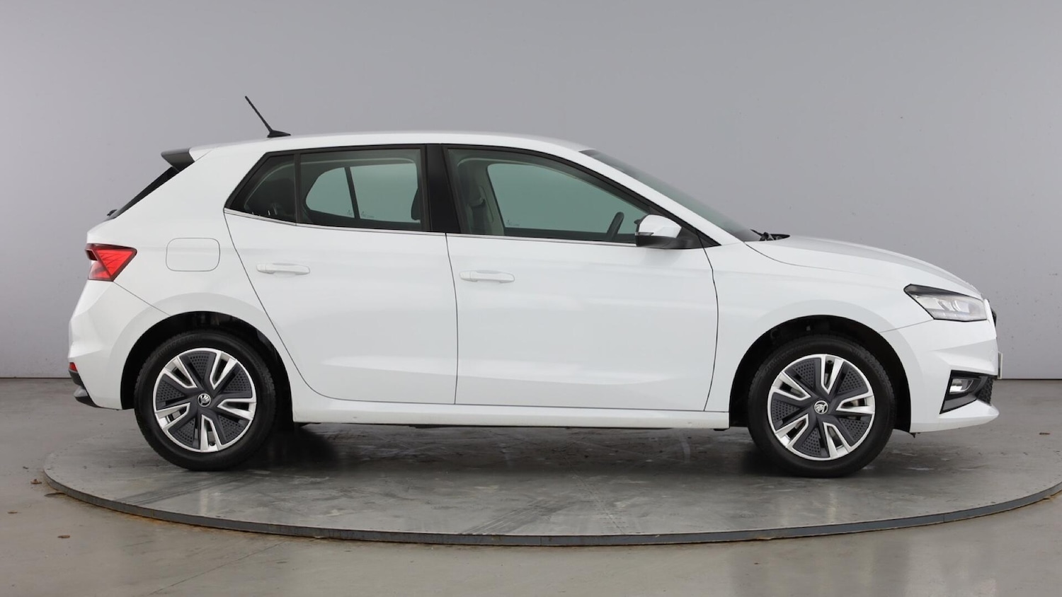 Used Skoda Fabia 2023 for sale - 77602328: Photo 5