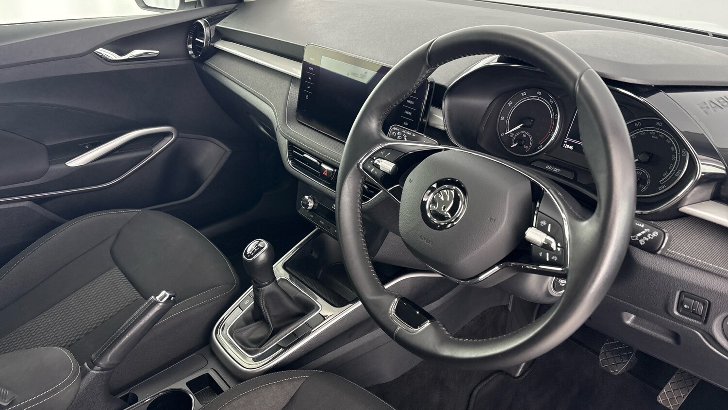 Used Skoda Fabia 2023 for sale - 77602328: Photo 7