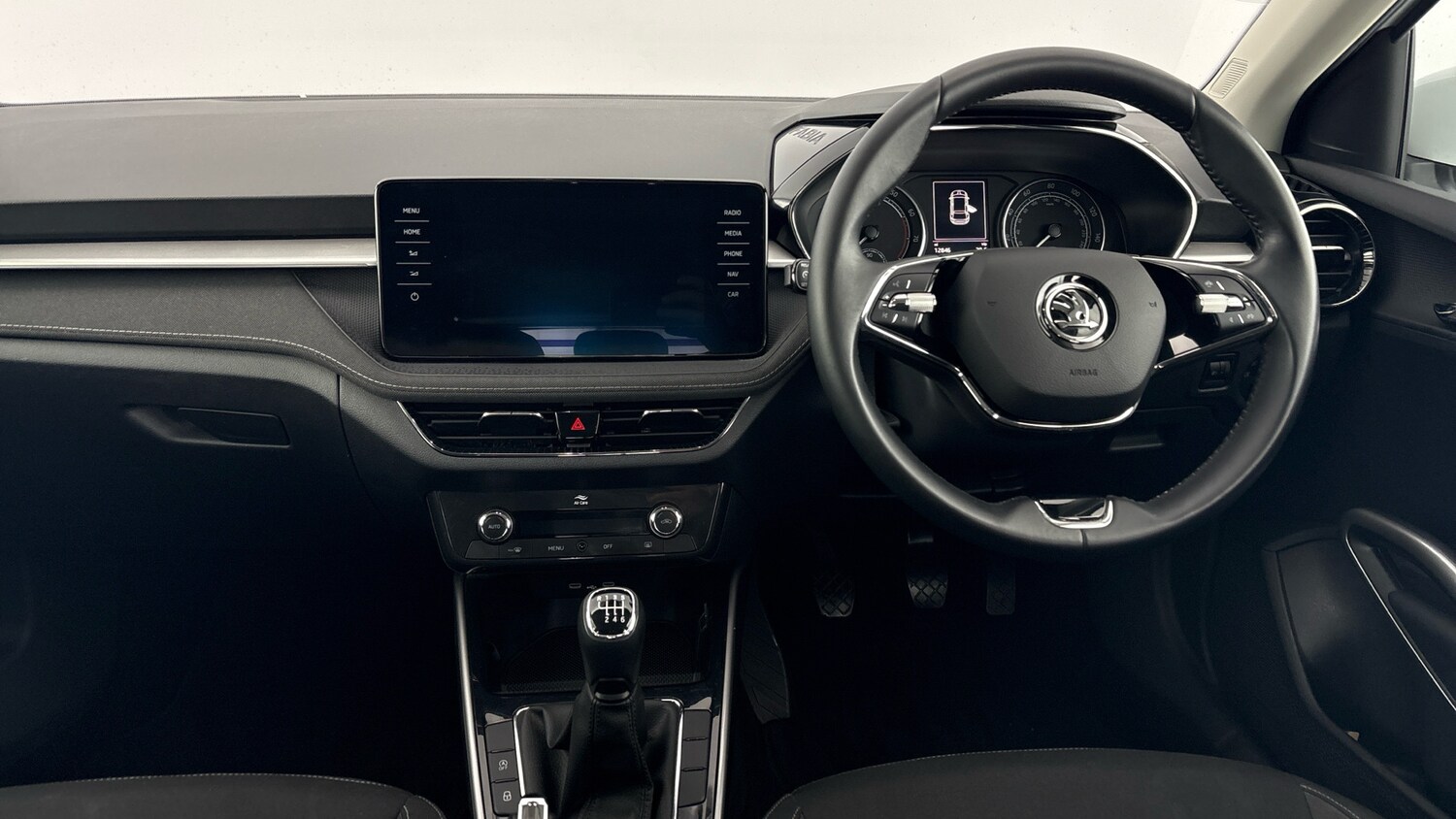 Used Skoda Fabia 2023 for sale - 77602328: Photo 9