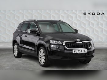 Used Skoda Scala 2025 for sale - 78701217: Photo