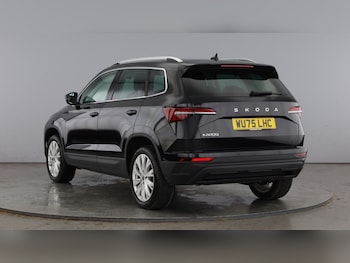 Used Skoda Scala 2025 for sale - 78701217: Photo