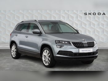 Used Skoda Karoq 2019 for sale - 77691028: Photo