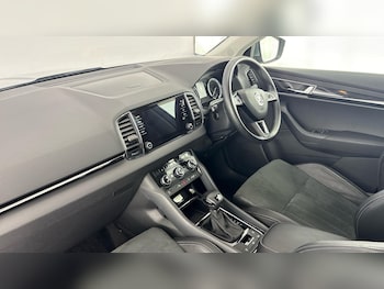 Used Skoda Karoq 2019 for sale - 77691028: Photo