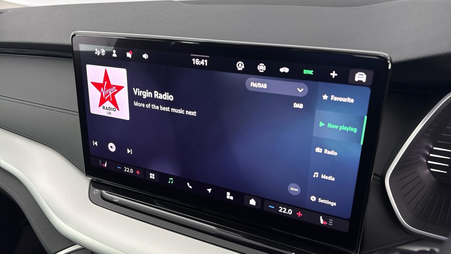 Used Skoda Octavia 2025 for sale - 77931829: Photo 15