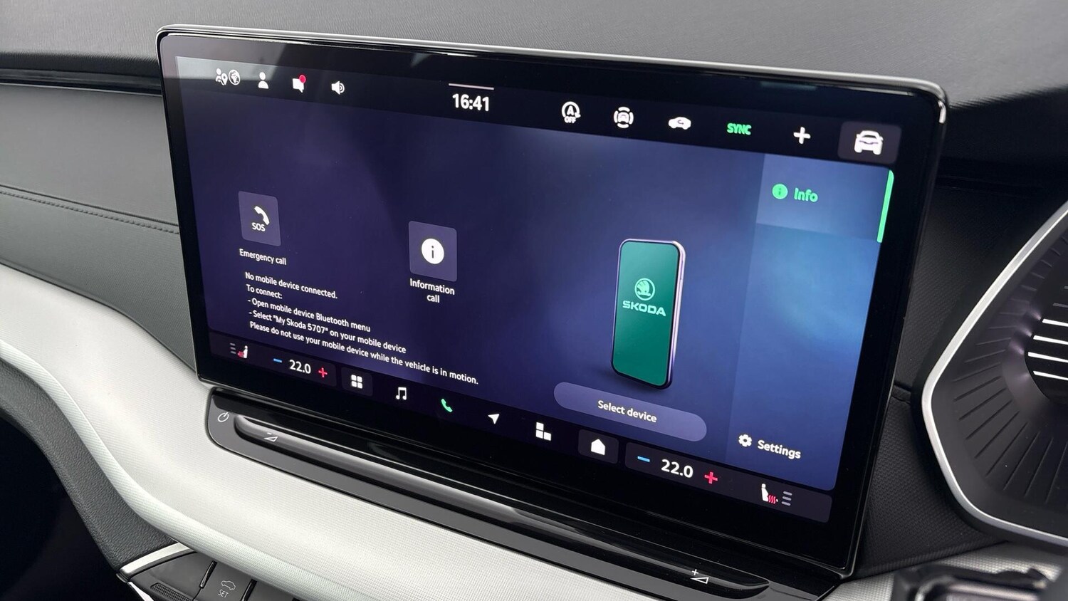 Used Skoda Octavia 2025 for sale - 77931829: Photo 16