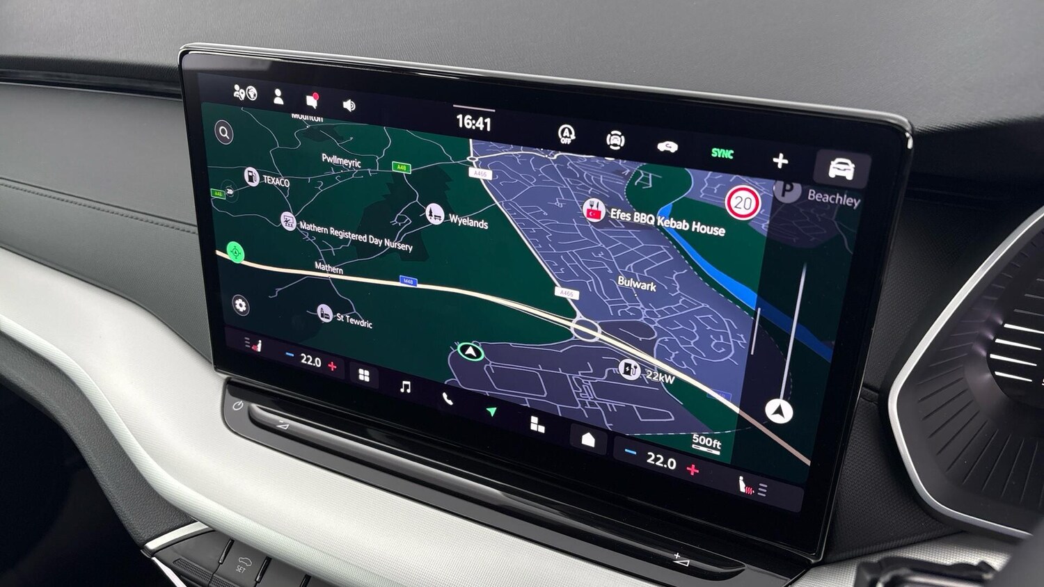 Used Skoda Octavia 2025 for sale - 77931829: Photo 17