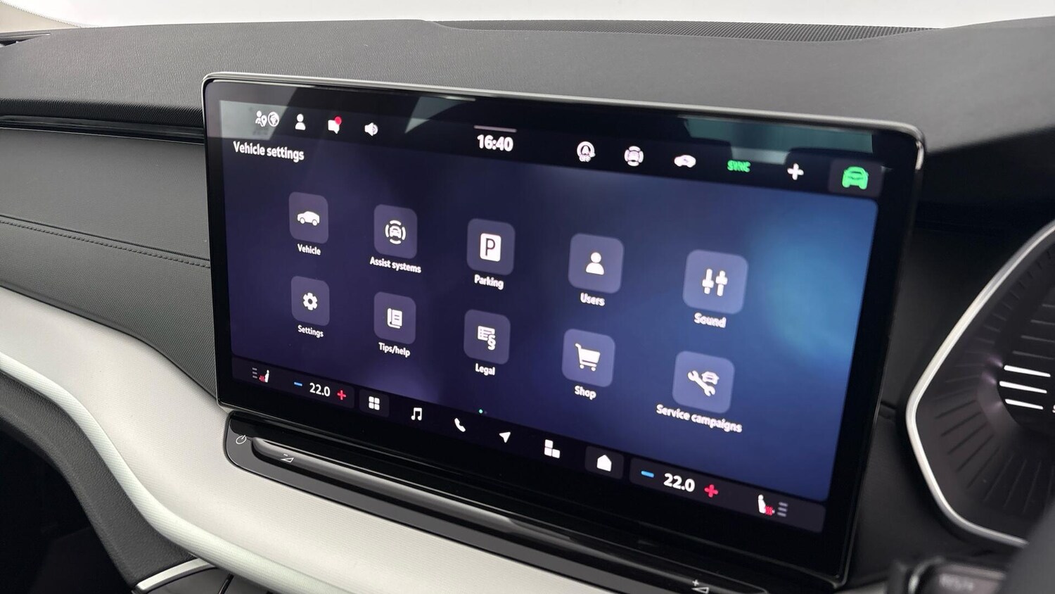 Used Skoda Octavia 2025 for sale - 77931829: Photo 18