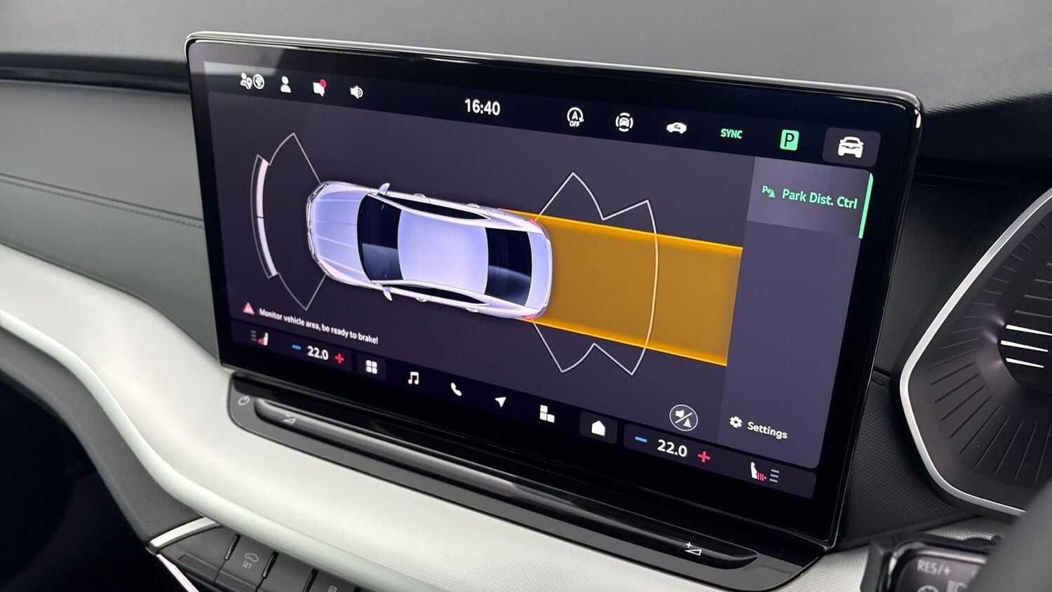 Used Skoda Octavia 2025 for sale - 77931829: Photo 21