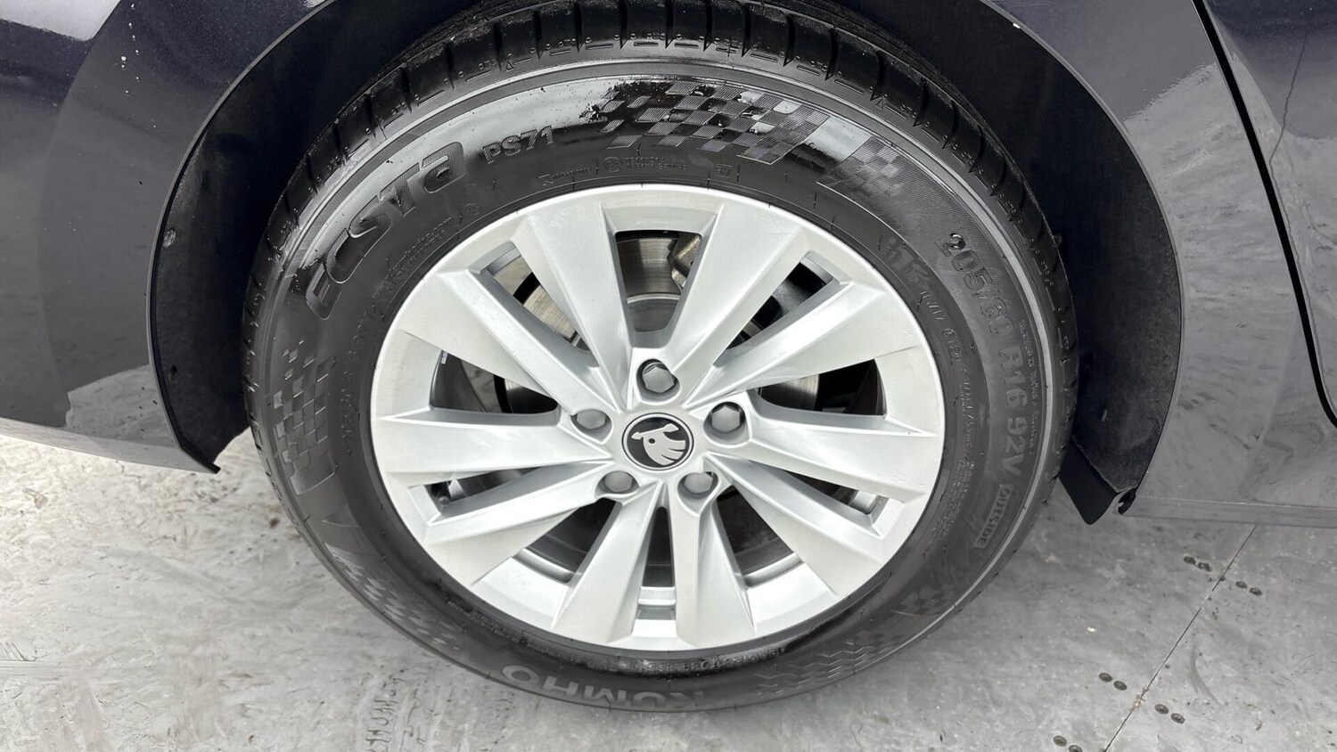 Used Skoda Octavia 2025 for sale - 77931829: Photo 26