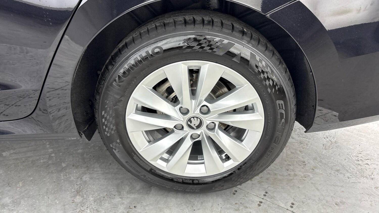 Used Skoda Octavia 2025 for sale - 77931829: Photo 31