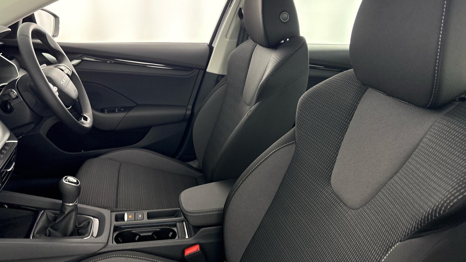 Used Skoda Octavia 2025 for sale - 77931829: Photo 33