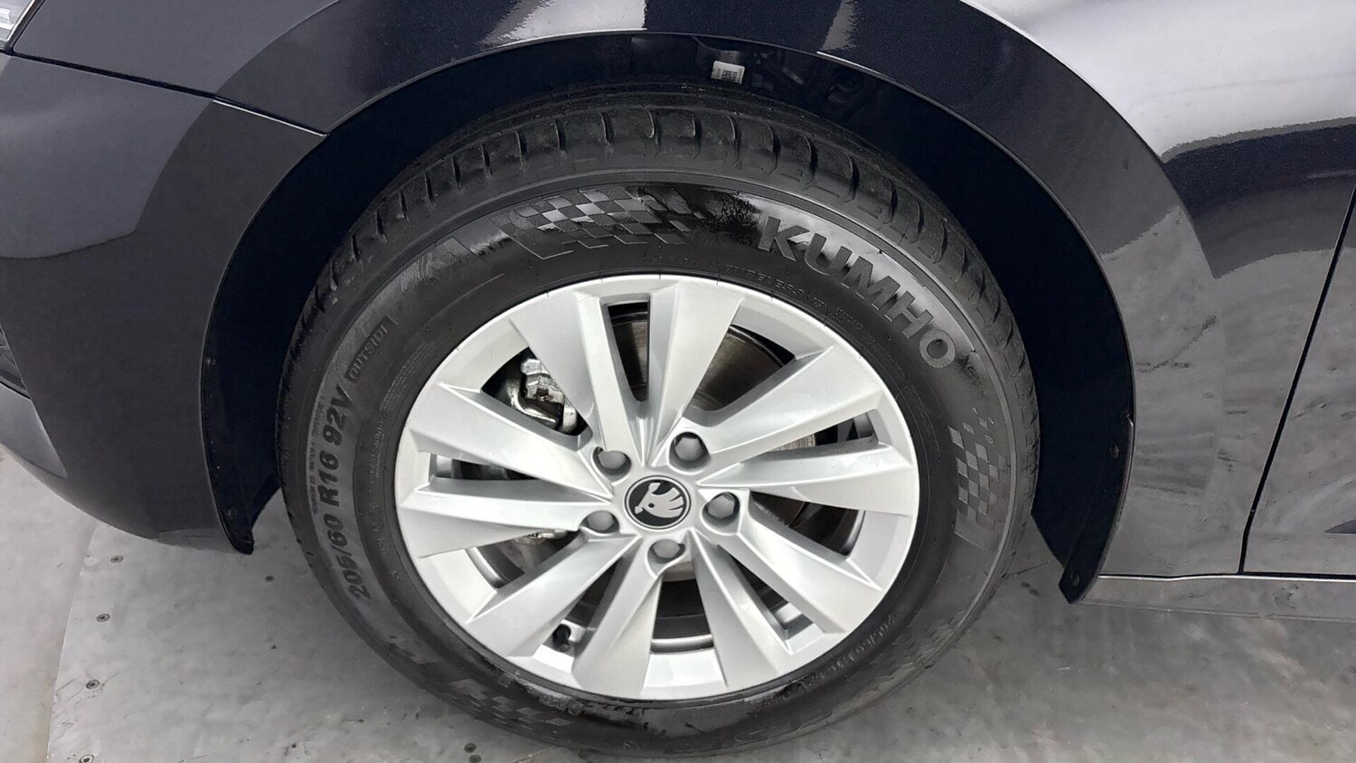 Used Skoda Octavia 2025 for sale - 77931829: Photo 35