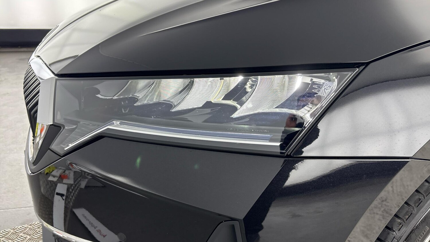 Used Skoda Octavia 2025 for sale - 77931829: Photo 36