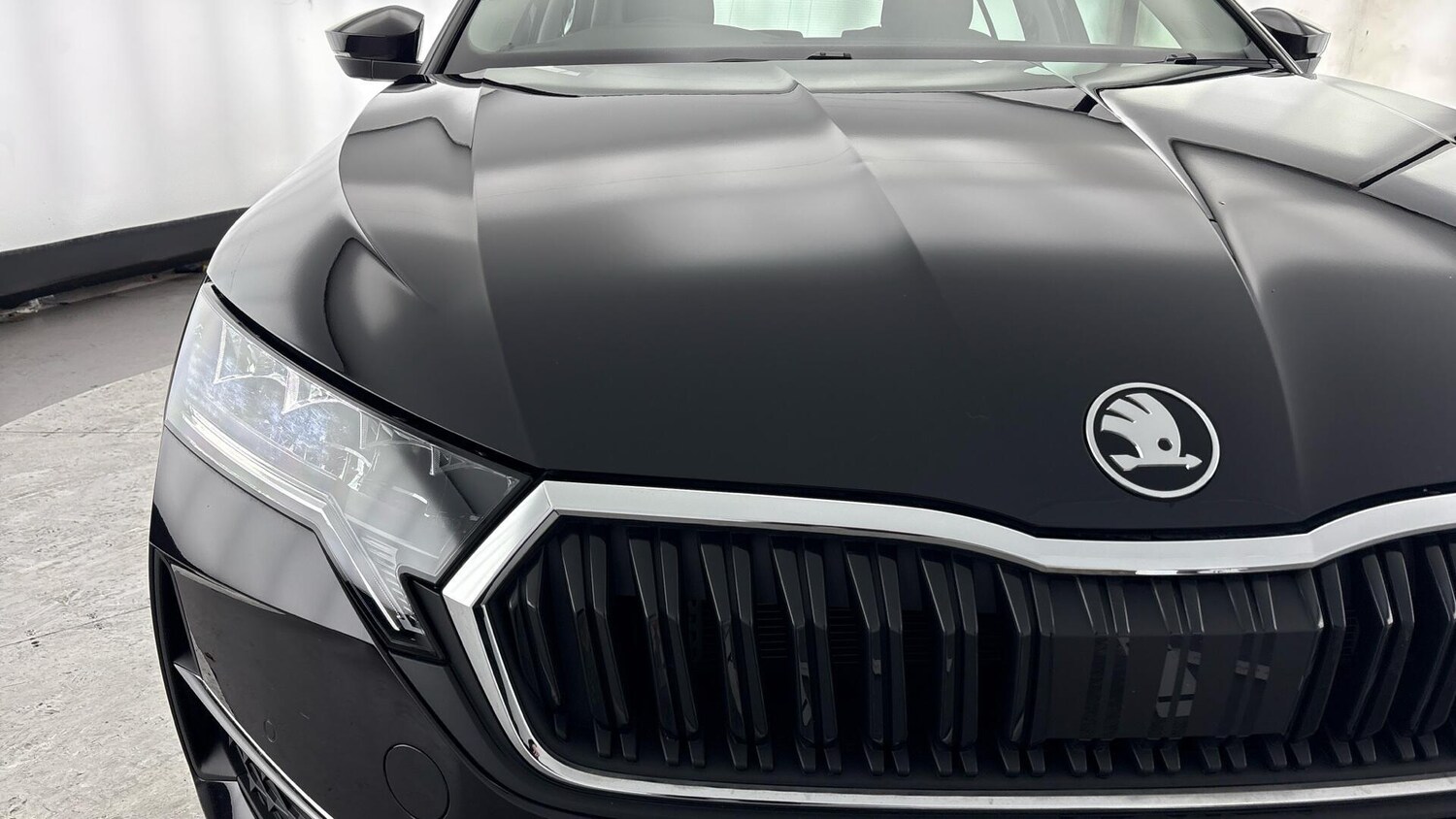 Used Skoda Octavia 2025 for sale - 77931829: Photo 37