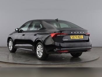 Used Skoda Octavia 2025 for sale - 77931829: Photo