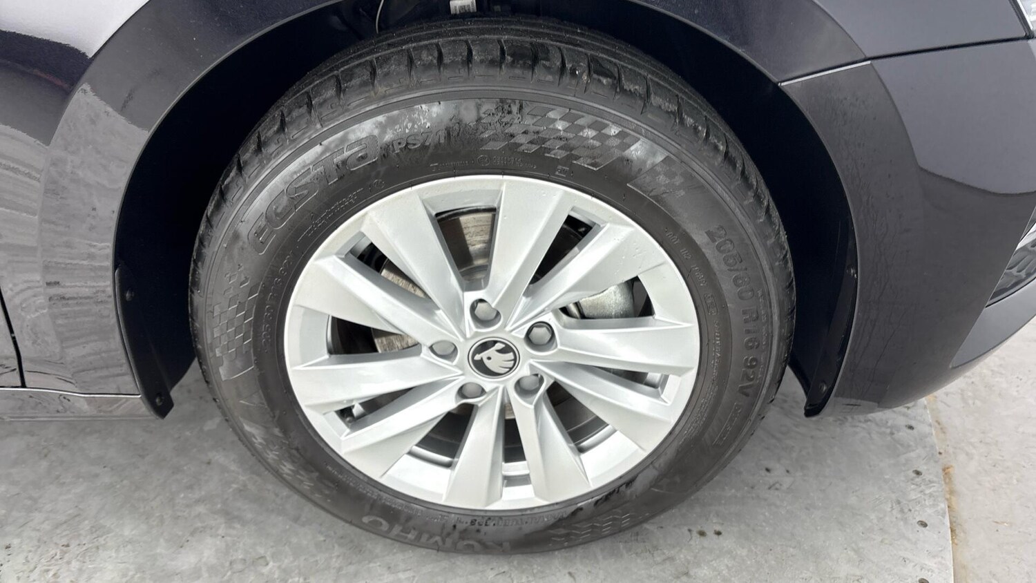 Used Skoda Octavia 2025 for sale - 77931829: Photo 5