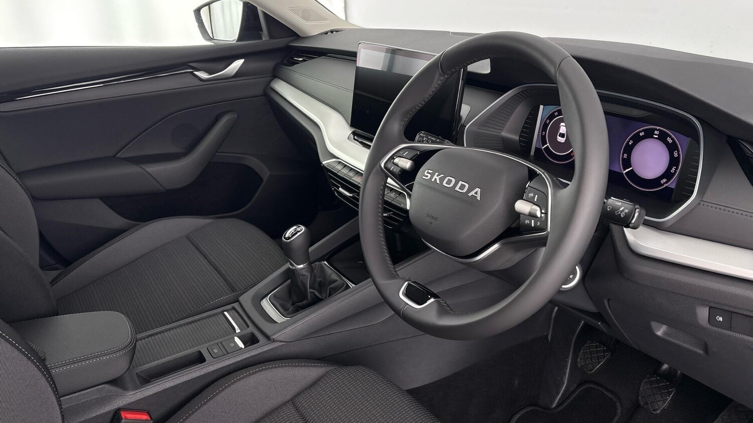 Used Skoda Octavia 2025 for sale - 77931829: Photo 6