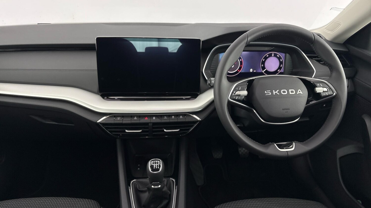 Used Skoda Octavia 2025 for sale - 77931829: Photo 8