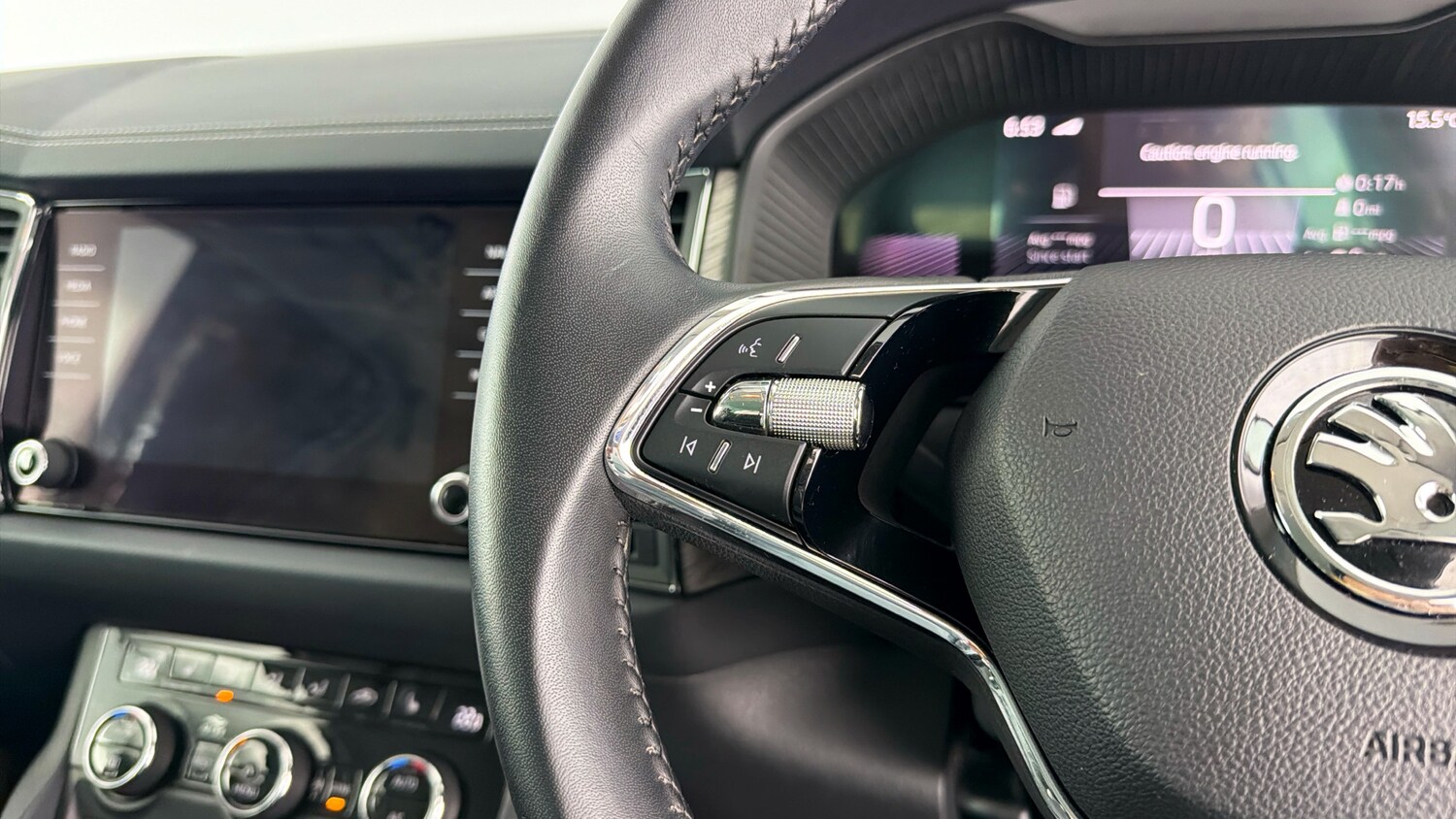 Used Skoda Kodiaq 2022 for sale - 77602282: Photo 14