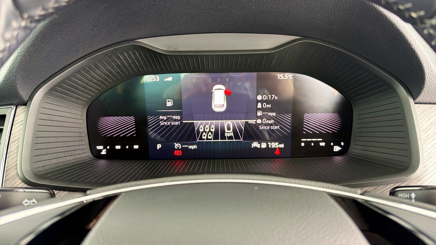 Used Skoda Kodiaq 2022 for sale - 77602282: Photo 15