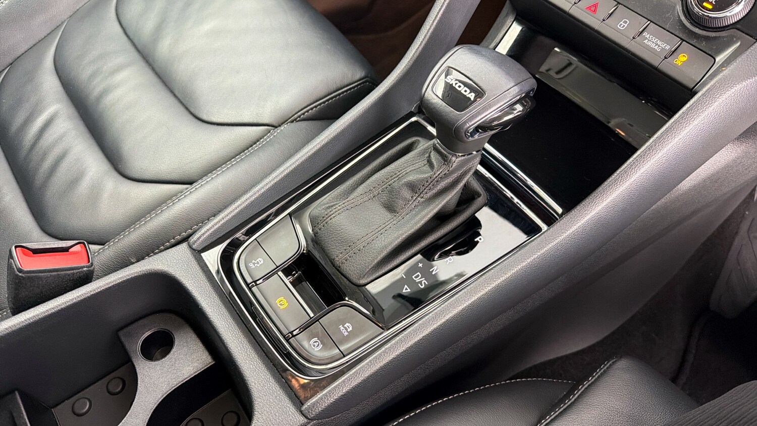 Used Skoda Kodiaq 2022 for sale - 77602282: Photo 16